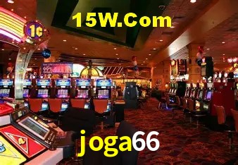 joga66