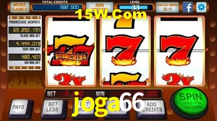joga66 bet